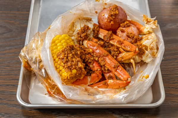 Snow Crab Bag