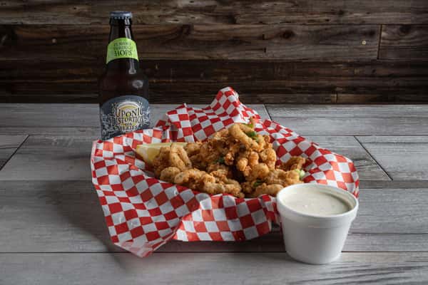 Calamari