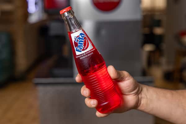 fanta