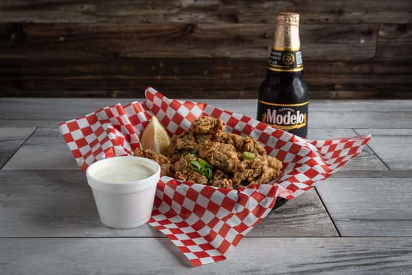 Fied Oysters Full Menu Crab In A Bag Seafood Restaurant in Bakersfield, CA