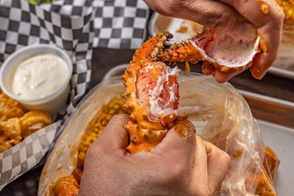 lobster