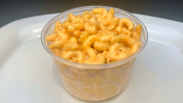 Mac & Cheese