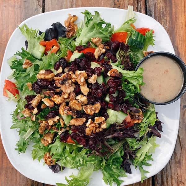 Garden Salad
