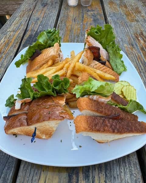 Turkey Club
