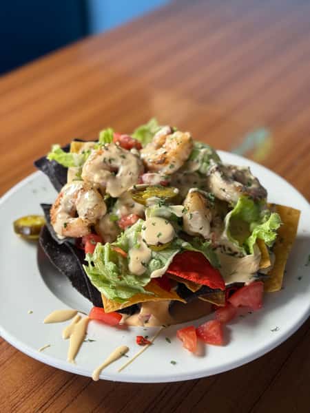 Nachos