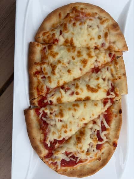 Kid Pizza