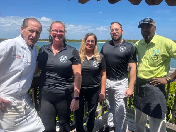 Manatee Staff