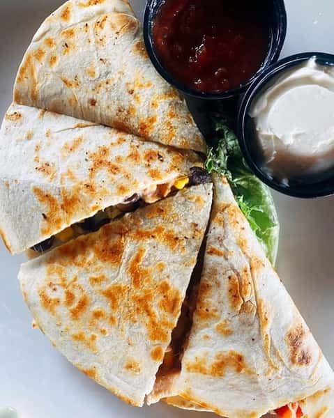 Quesadilla
