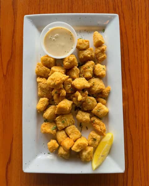 Key West Bites