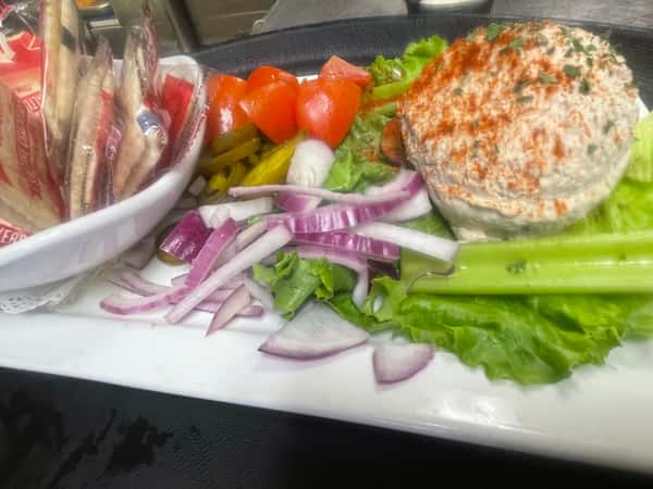 Smoked Fish Dip