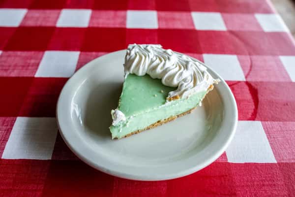 Key Lime Pie