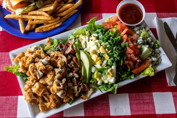 Cobb Salad
