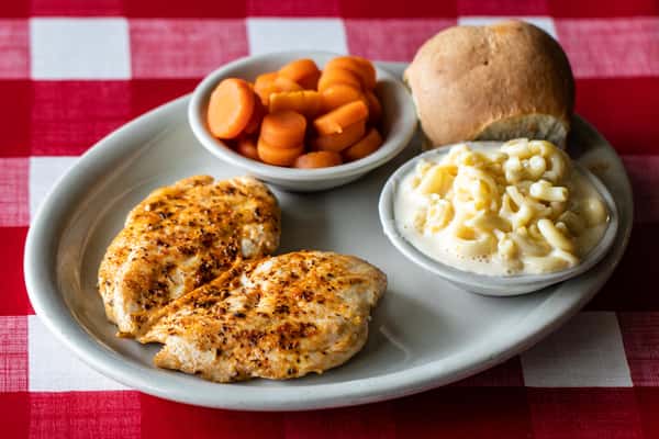 Grilled Chicken Breast
