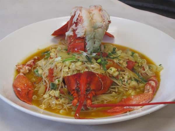 lobster