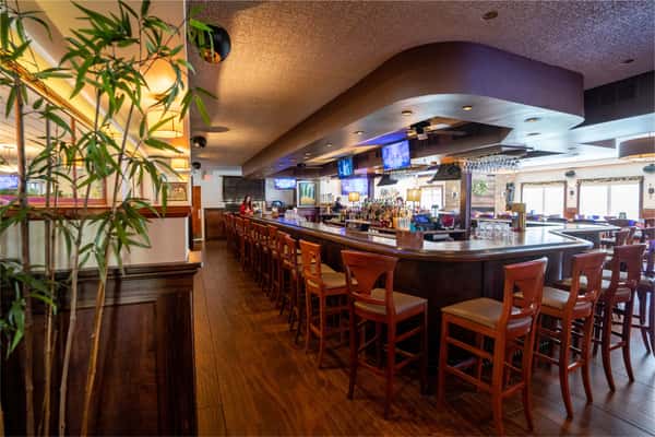 picture of new bar