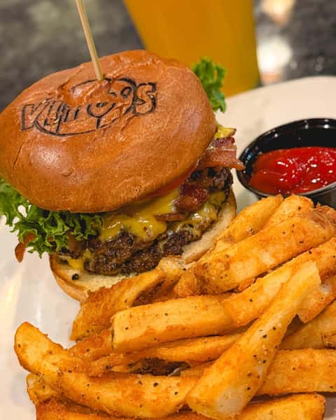 Smash Burger