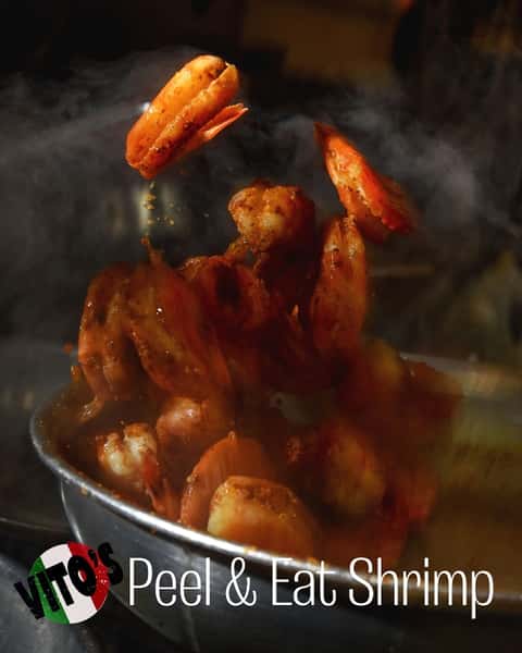 Peel N' Eat Shrimp 1lb