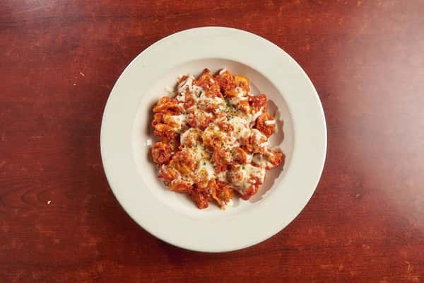 Carne Tortellini