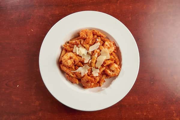 Penne Vodka