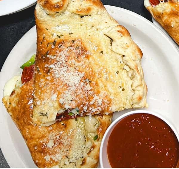 Stromboli (Mozz)