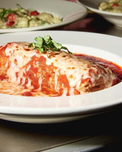Lasagna