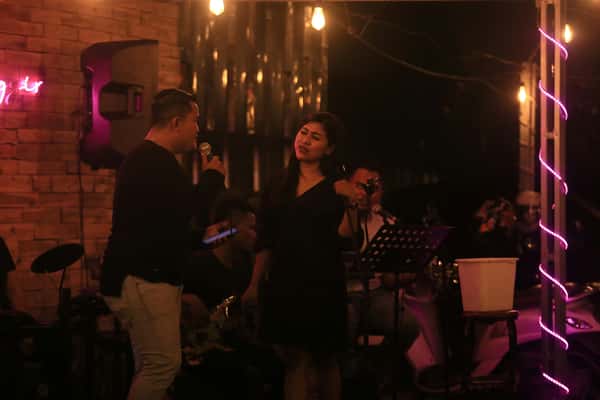 Live Music