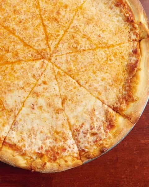 Large Cheese