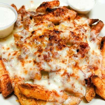 Vito Fries