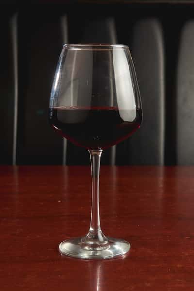 wine