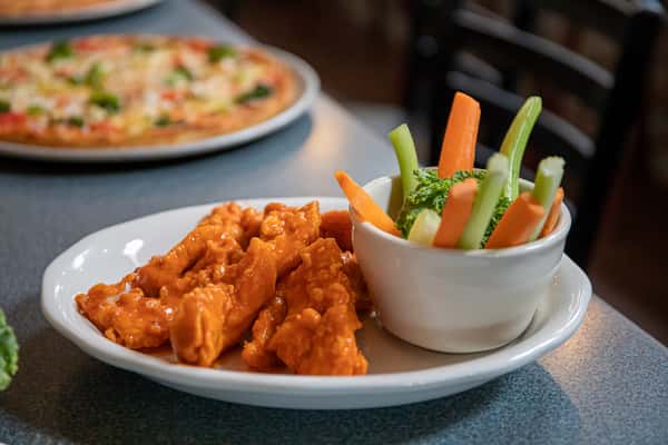 Buffalo Tenders