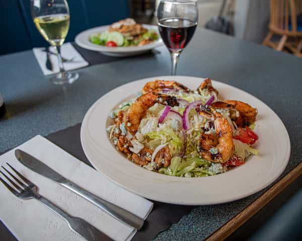 seafood platter