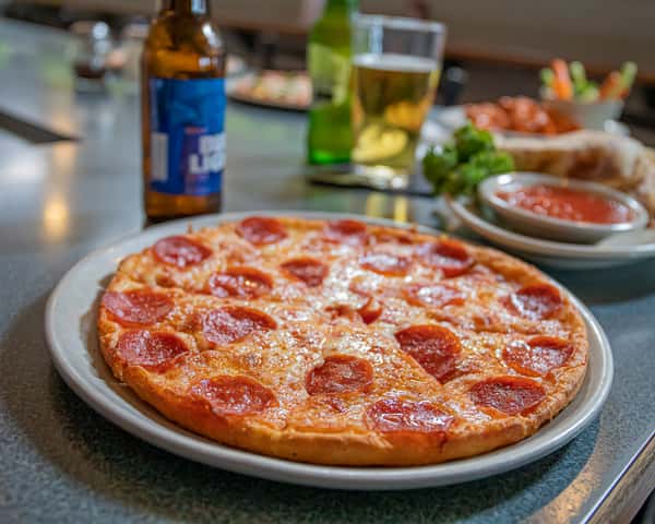 Pepperoni