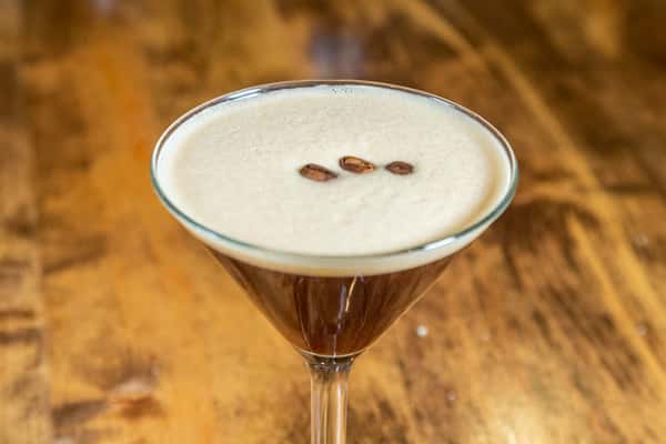 Espresso Martini