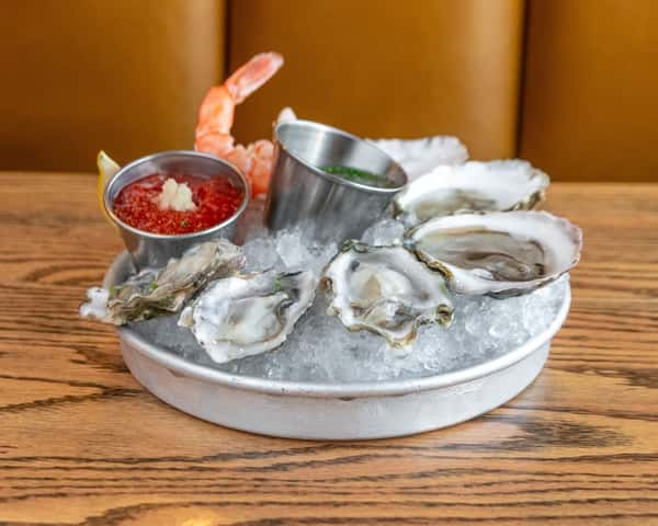 Shrimp Cocktail