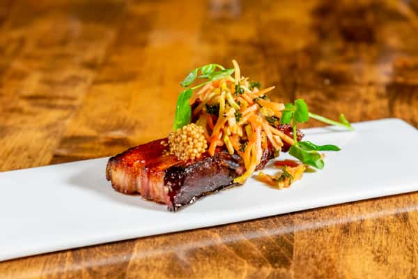 Newskies Slab Bacon