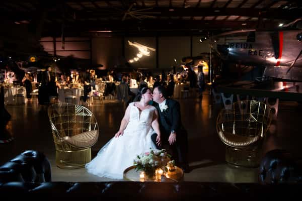 Air Wedding