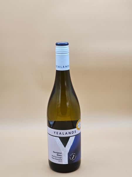 B-Sb, Yealands