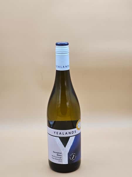 B-Sb, Yealands
