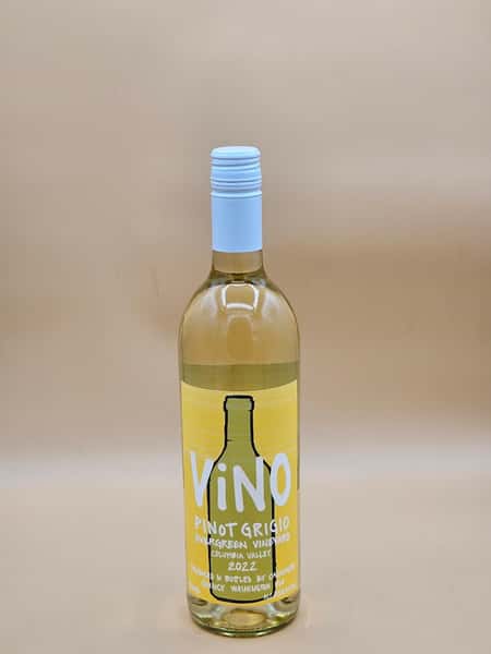 B-Pg, Vino