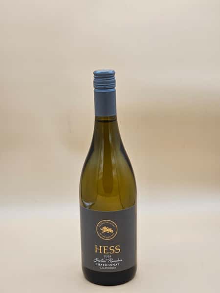 B-Ch, Hess