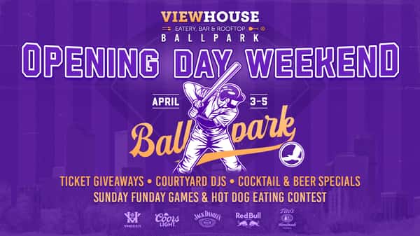 opening day weekend