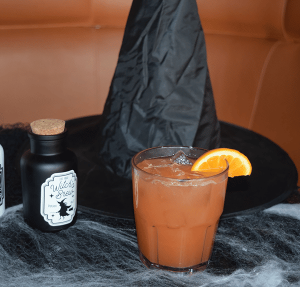 Fright Night Fuel