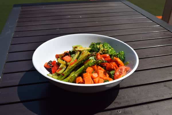 Power Bowl