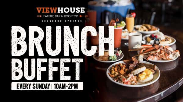 brunch buffet