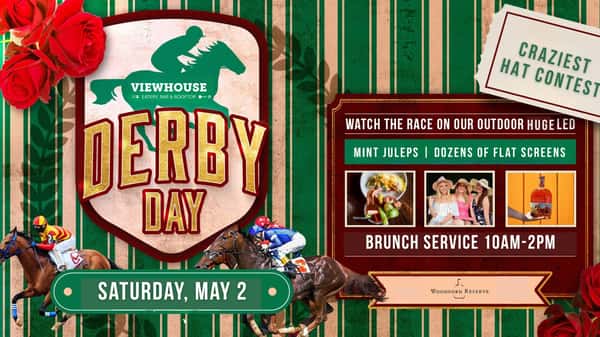 derby day