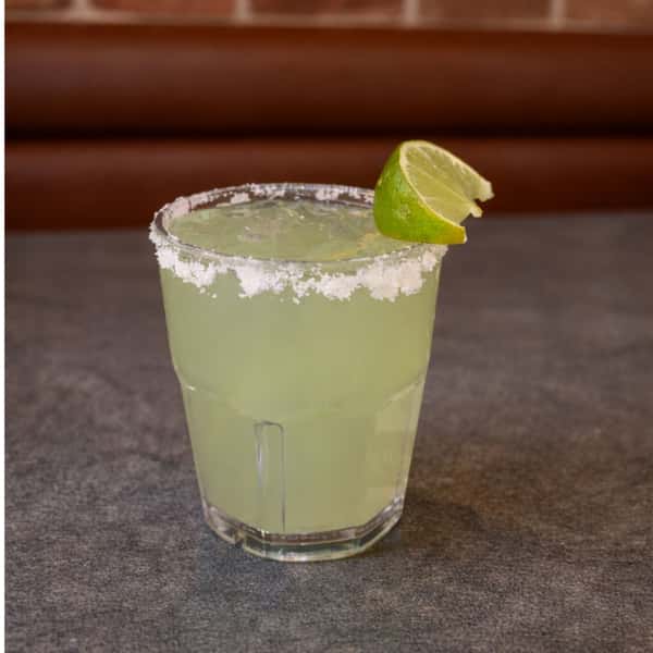 Go-Time Margarita
