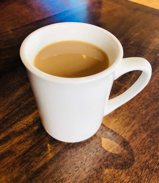 Caffiene Kick