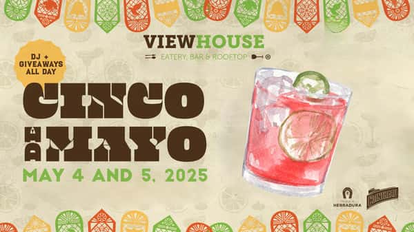 Cinco de Mayo
