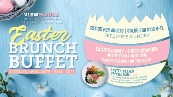 VH COS Easter