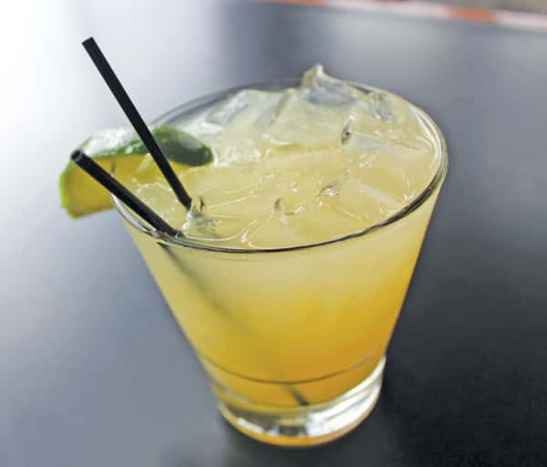 Viewhouse Margarita